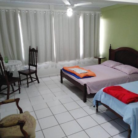 Quartos Em Casa Proxima A Praia Vila Velha  Kültér fotó