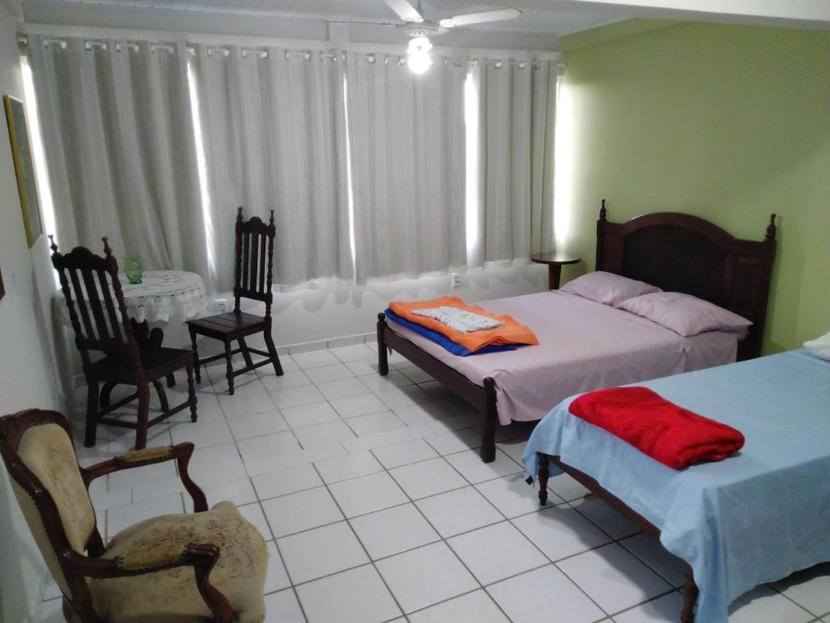 Quartos Em Casa Proxima A Praia Vila Velha  Kültér fotó
