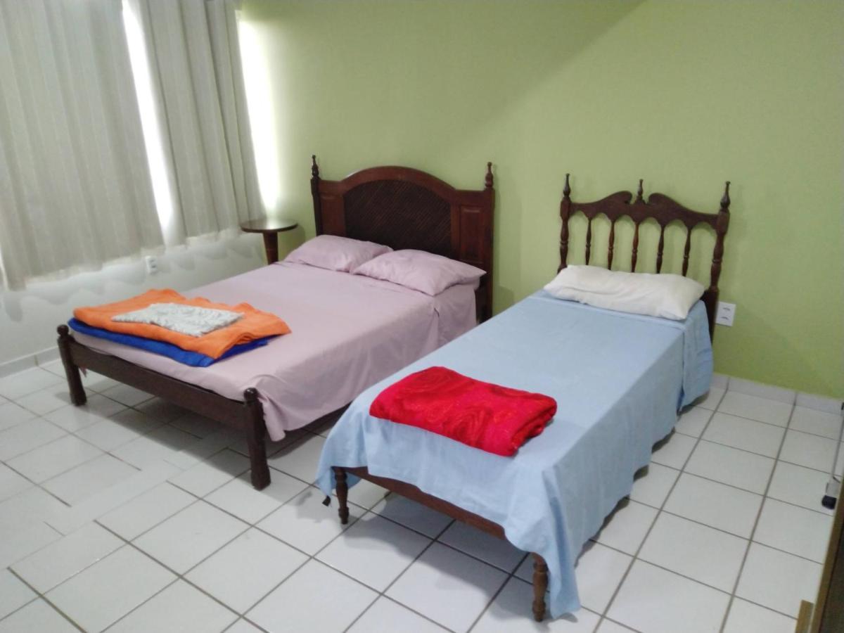 Quartos Em Casa Proxima A Praia Vila Velha  Kültér fotó