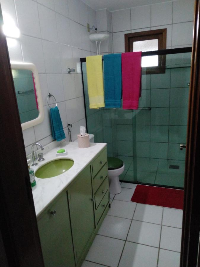 Quartos Em Casa Proxima A Praia Vila Velha  Kültér fotó
