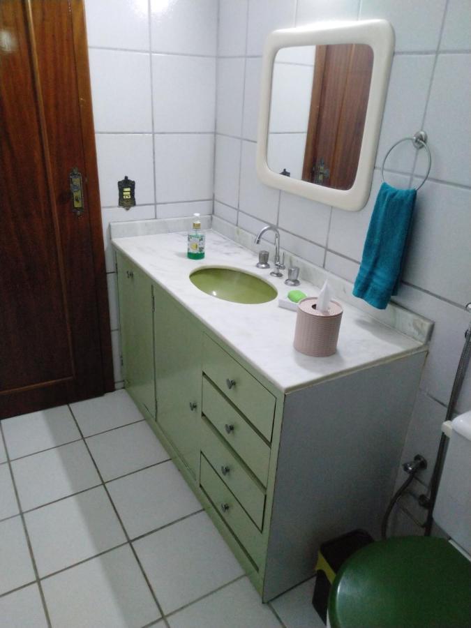 Quartos Em Casa Proxima A Praia Vila Velha  Kültér fotó