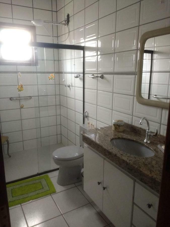 Quartos Em Casa Proxima A Praia Vila Velha  Kültér fotó