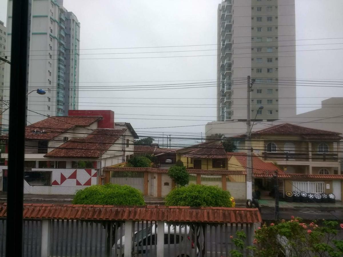 Quartos Em Casa Proxima A Praia Vila Velha  Kültér fotó